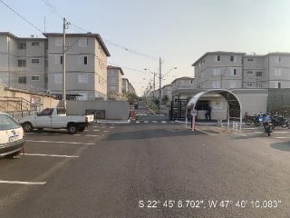 Imagem do imóvel AP84787
