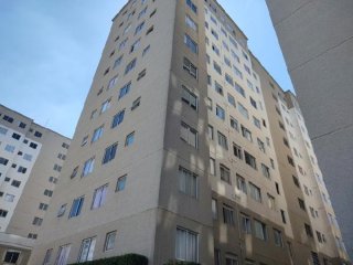 Imagem do imóvel AP46912