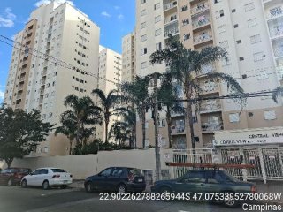 Imagem do imóvel AP91131