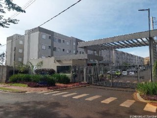 Imagem do imóvel AP33640