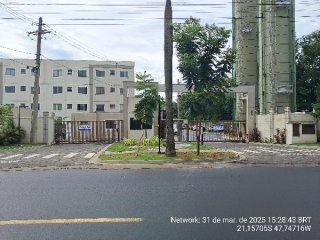 Imagem do imóvel AP11197