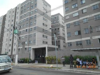 Imagem do imóvel AP07012