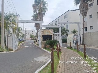 Imagem do imóvel AP10302