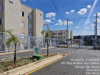 Imagem do imóvel AP92175