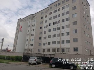 Imagem do imóvel AP08636