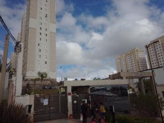 Imagem do imóvel AP07777