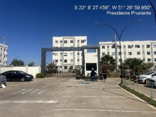 Imagem do imóvel AP61167