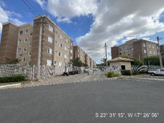 Imagem do imóvel AP11357