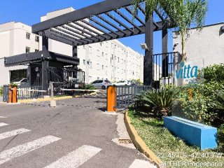 Imagem do imóvel AP27959