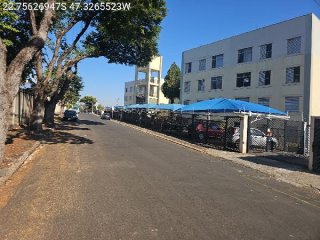 Imagem do imóvel AP96881