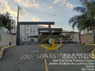 Imagem do imóvel AP60257