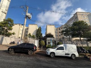 Imagem do imóvel AP24124