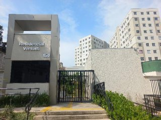 Imagem do imóvel AP19325