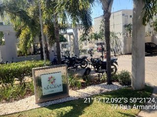 Imagem do imóvel AP27646