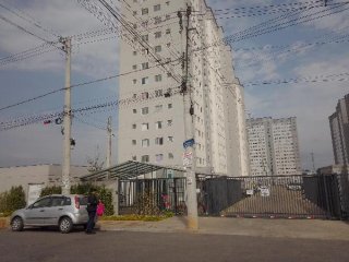 Imagem do imóvel AP25411