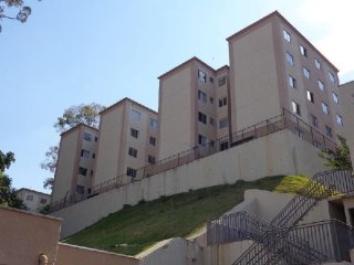 Imagem do imóvel AP10634