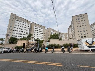 Imagem do imóvel AP93746