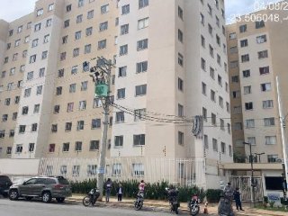 Imagem do imóvel AP06807