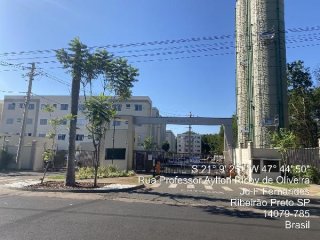 Imagem do imóvel AP84686