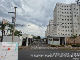 Imagem do imóvel AP70355