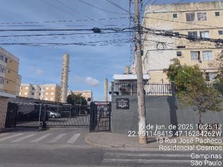 Imagem do imóvel AP80728