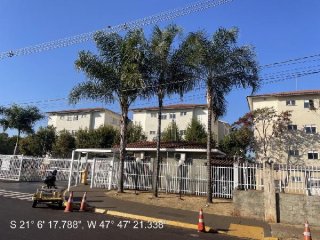 Imagem do imóvel AP53560