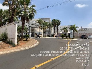 Imagem do imóvel AP26966