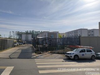 Imagem do imóvel AP89791