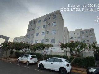 Imagem do imóvel AP35099