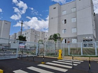 Imagem do imóvel AP82658