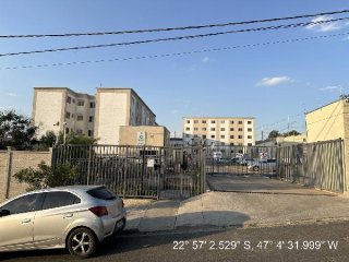 Imagem do imóvel AP85442