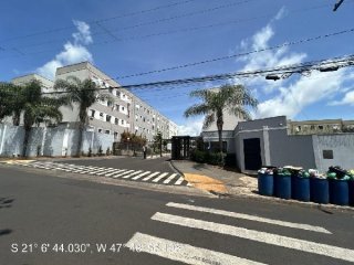 Imagem do imóvel AP41045