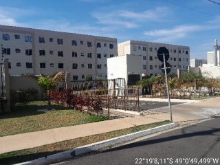 Imagem do imóvel AP97807