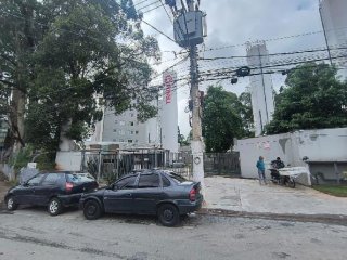 Imagem do imóvel AP87663