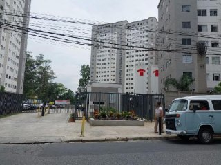 Imagem do imóvel AP76778