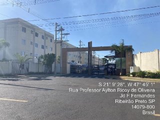 Imagem do imóvel AP92403