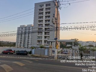 Imagem do imóvel AP19921