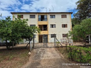 Imagem do imóvel AP74123