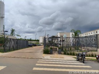 Imagem do imóvel AP46899