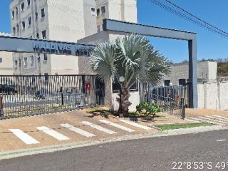 Imagem do imóvel AP43278