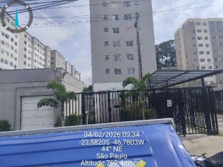 Imagem do imóvel AP92446