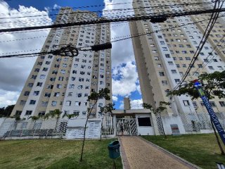 Imagem do imóvel AP93488