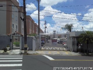 Imagem do imóvel AP69368