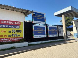 Imagem do imóvel AP41090