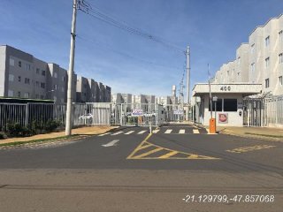 Imagem do imóvel AP85041