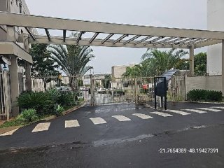 Imagem do imóvel AP77390