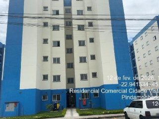 Imagem do imóvel AP75613