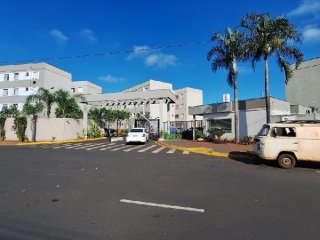 Imagem do imóvel AP91244