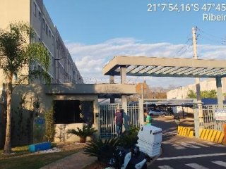 Imagem do imóvel AP46946