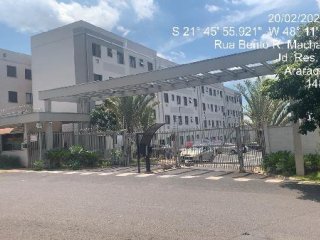 Imagem do imóvel AP70147